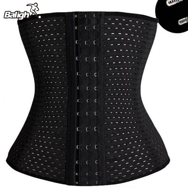

women lumbar support high elastic breathable mesh health care waist back brace bodybuilding belts kg-1209, Black;gray
