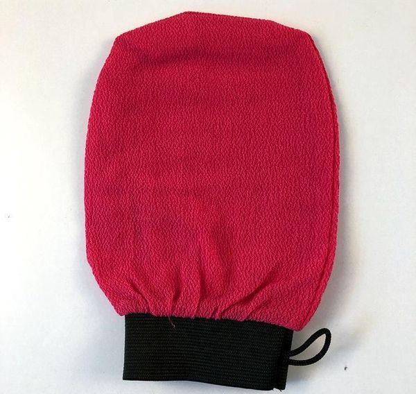 

durable moroccan hammam exfoliating mitt kessa scrub glove preparation shower scrub gloves body facial tan massag wmtqka jjxh