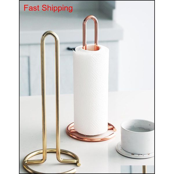 

nordic vertical metal paper towel rack dining table,kitchen toilet roll paper rac qylsnc garden2010