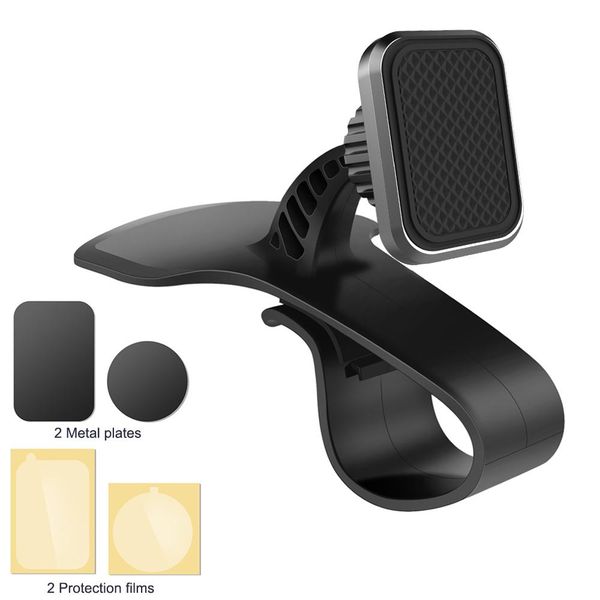 

univerola магнитный держатель телефона для телефона в приборной панели автомобиля маунт универсальной mobile smartphone stand магнит поддерж