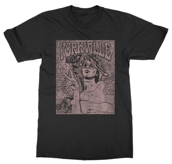 

2019 new men's yorkville toronto t-shirt ontario canada city hood the six tdot cn tower gift tee shirt sport hooded sweatshirt hoodie