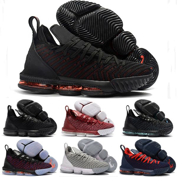 

white new arrival xvi gold 16 fresh bred bhm basketball shoes for mens athletic 16s wolf grey sports size 7-12