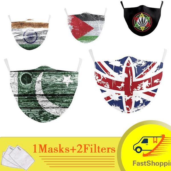 

маски для лица pm25 моющегося баннер шаблона для взрослых маска для лица хлопок регулируемых дышащей маски открытой маски для лица wmteby bd