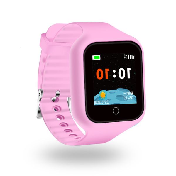 

pinguanda zgpax ping'an star telephone positioning sos waterproof ip67 chil