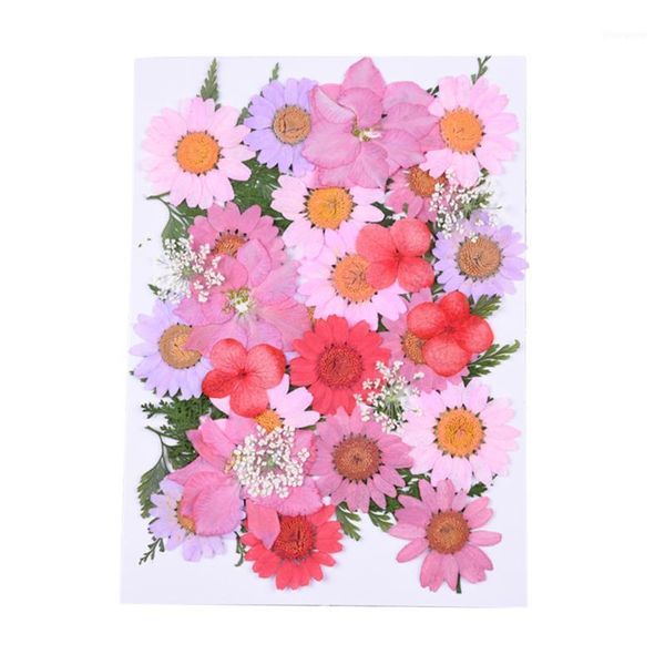 

art mix up floral decoration gift accessories pgraphy prop ornament party wedding diy home dried flower collection1