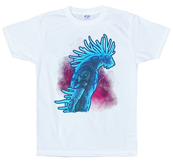 

100% cotton print mens summer nightwalker t shirt design deer god forest spirit ghibli mononoke tee shirt sport hooded sweatshirt hoodie