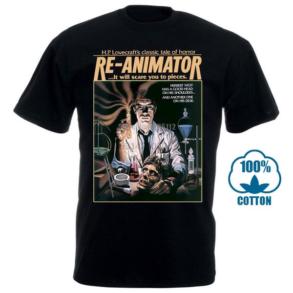 

re animator fantasy horror 1970 s film movie hoodie designers t shirts sweatshirt
