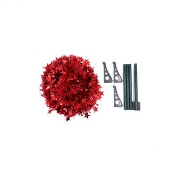 

1.2m/1.5mchristmas tree fake pine tree mini artificial christmas home decoration new year diy christmas decorations