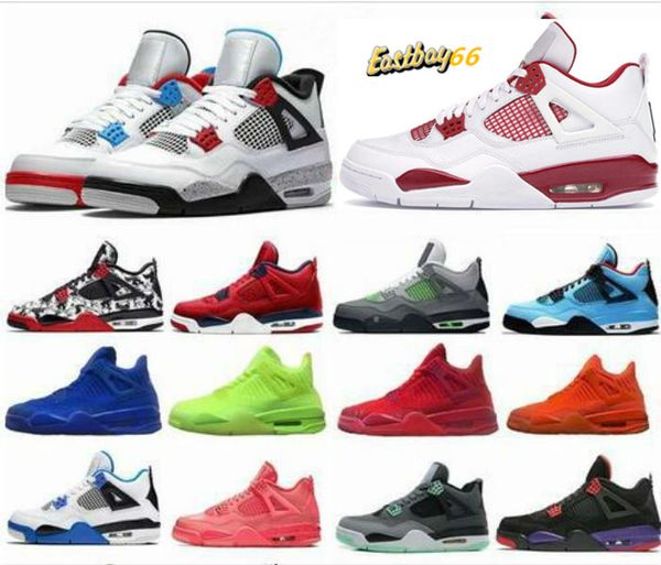 

bred white cement jumpman 4 4s iv what the cactus jack cool grey men basketball shoes fiba mushroom men sports designer sneakers