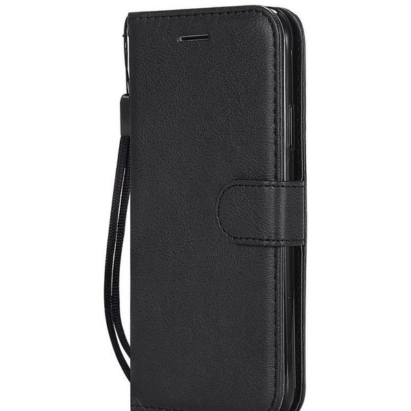 

lanyard leather holster for case huawei honor 9a 9c 9s 30 lite x10 mate 40 nova 6 se 7 pro qylbhd