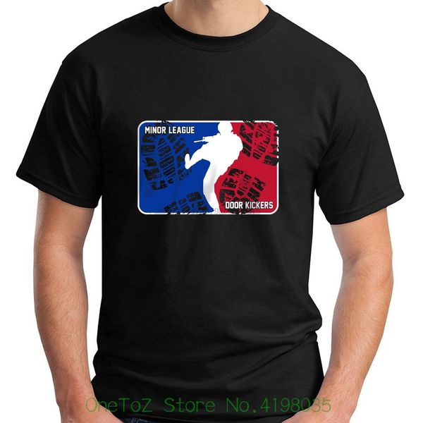 

дверь kicker высшая лига infidel military с коротким рукавом мужчин черный майка s 5xl мужские топы прохладный майка спортивная с капюшоном