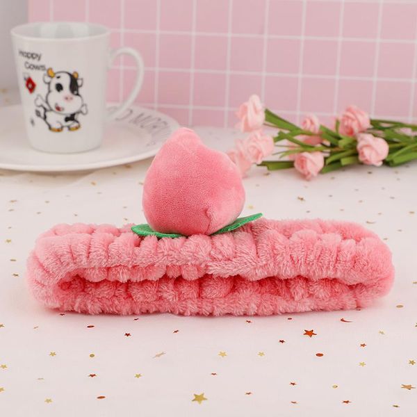 

мода фланель peach оголовье аксессуары для волос для женщин тюрбан hairband симпатичные упругие оголовье девушки волос хооп держатель головн, Slivery;white