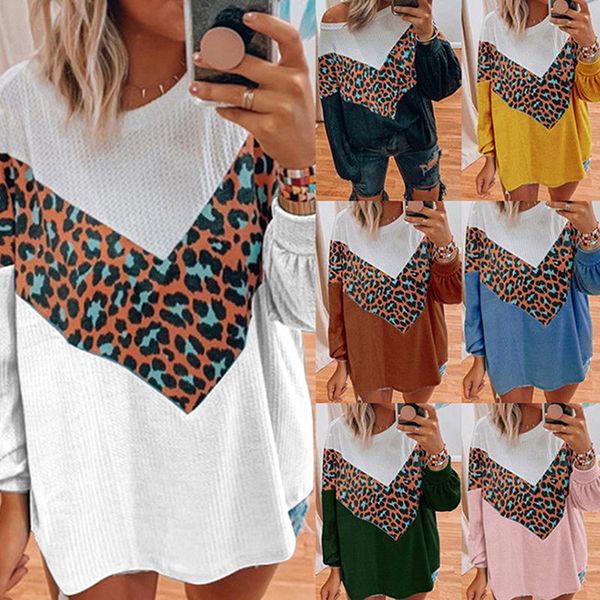 

women elegant o-neck knitted sweaters 2020 autumn winter vintage long sleeve pullover ladies 2xl casual patchwork sweater, White;black