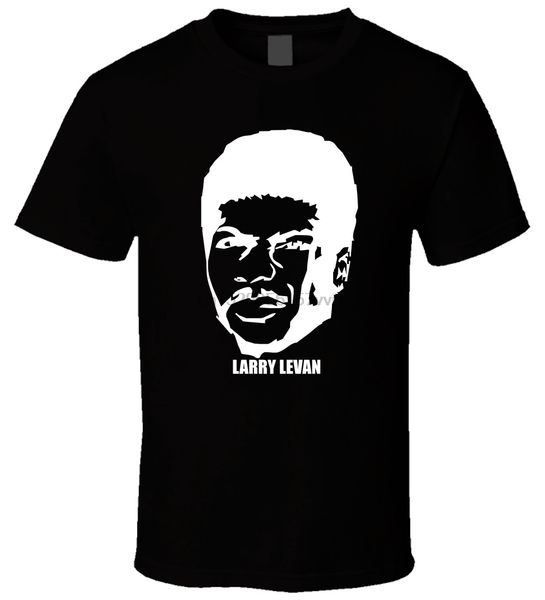 

larry levan 5 tee shirt sport hooded sweatshirt hoodie