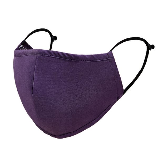 

fashion face masks anti pollution womens dust for protection reusable protective folding cotton