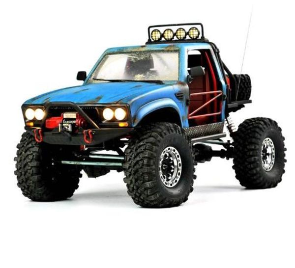 

rc 2.4g 4wd suv drit велосипед buggy пикап дистанционного управления автомобилей off-road rock crawler электронные игрушки дети подарков