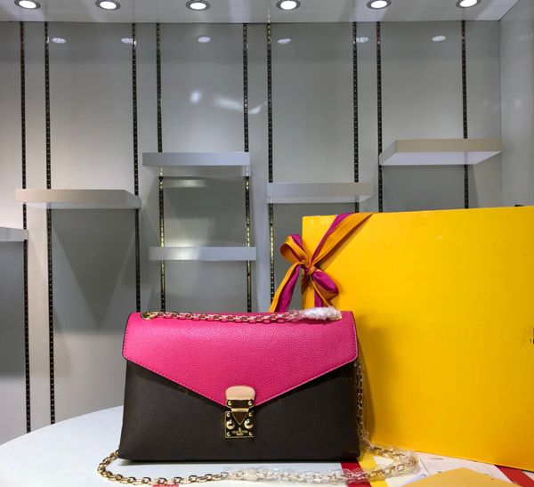 

ladies leather handbag fashion ladies handbag size 26176cm m41200