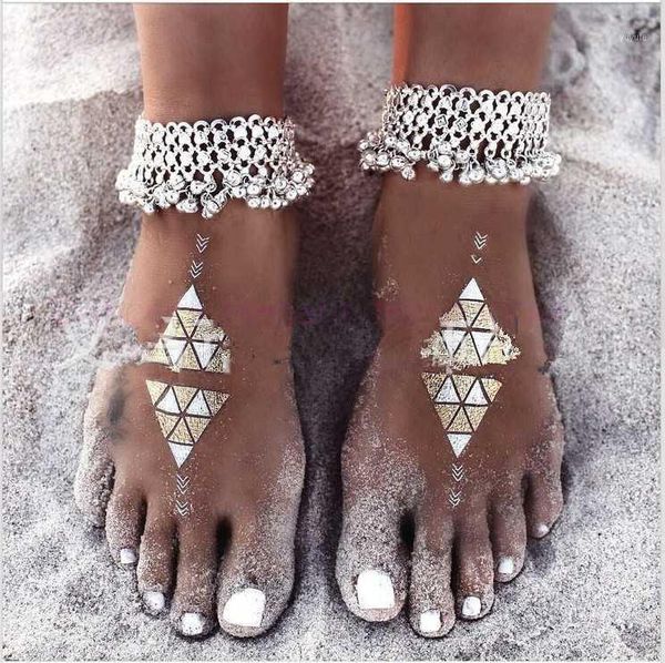 

new belly dance accessories bells belly dance anklet/bracelet ladies sandy beach accessories sandy beach anklet/bracelet 1pair1, Black;red