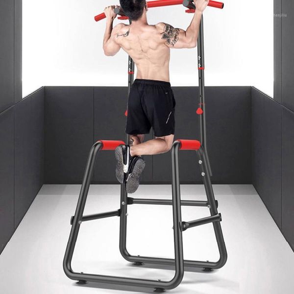 

horizontal bars multifunction indoor pull up bar home gym fitness equipment muscle trainer workout station power tower1
