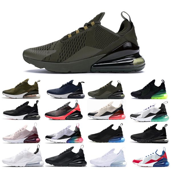 

spot goods react running shoes man woman triple white black barely rose be true black regency purple teal tiger good, White;red