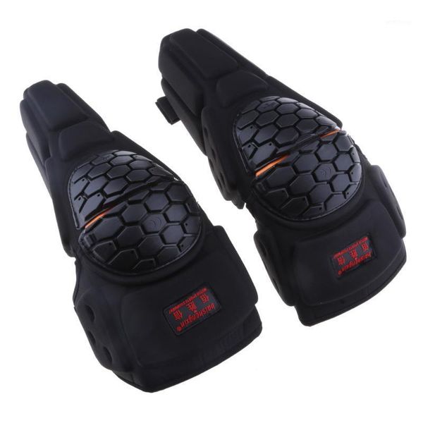 

motorcycle motocross windproof protective gear knee guards armour1