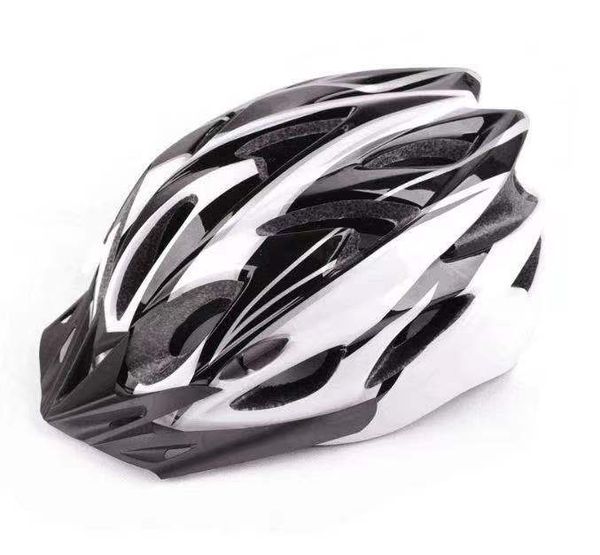 

manufacturer's direct selling bicycle new cycling helmet for men and women30
