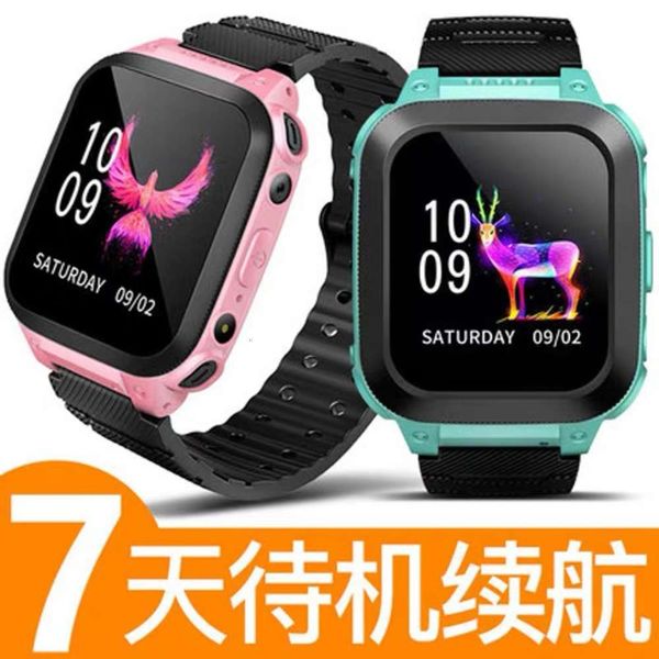 

smart phone waterproof watch for childrenjk