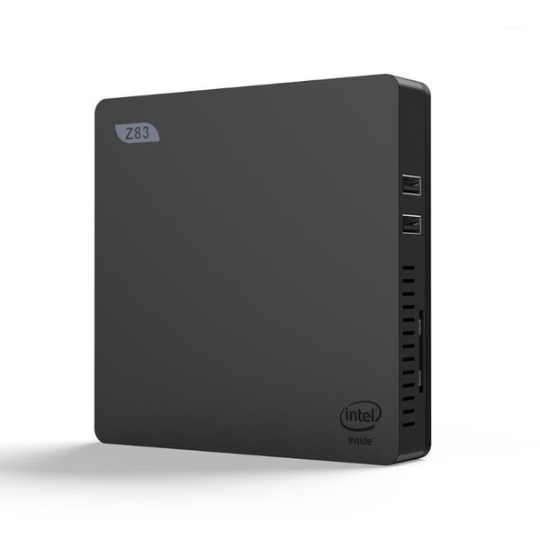 

beelink z83-v intel atom x5-z8350 mini pc windows 10 2gb 4gb ram 32gb 64gb rom gaming pc 2.4g 5g wifi 1000m mini computer z83v1