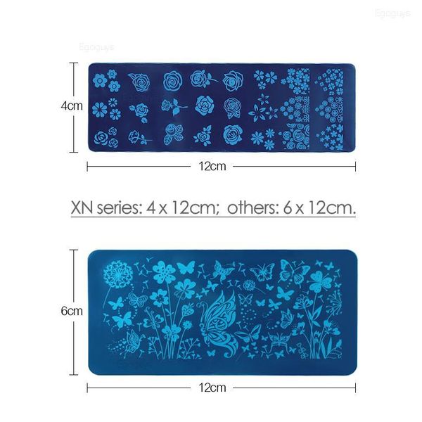 

nail printing stamping templates butterfly pictures print dreamcatcher image stamp plates polish transfer stencil manicu qylxkj