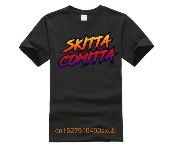 

tshirt men original skitta comitta merch popular tagless men fashion t shirt 100% cotton sport hooded sweatshirt hoodie
