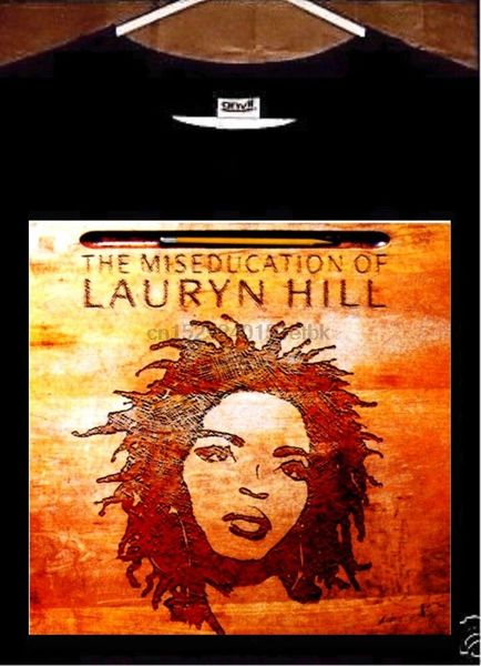 

lauryn hill the miseducation of lauryn hill hoodie designers t shirts sweatshirt