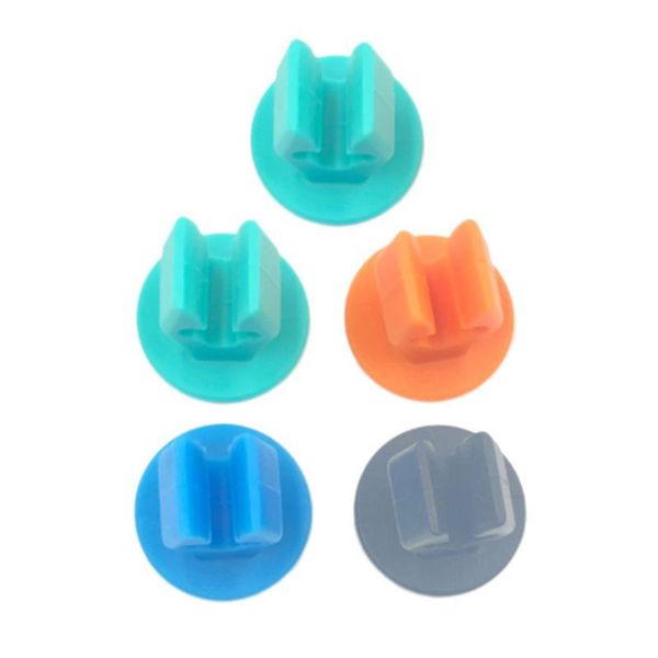 

зубная щетка всасывающие нет для creative 5шт organizer ванной настенная кубок drilling держатель для хранения стеллаж bbyfts packing2010