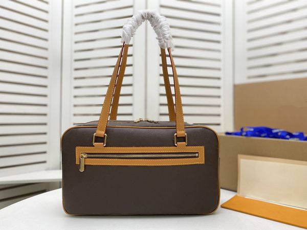 

fashion men's women's bag show style wholesale shoulder bags cross body bag famous designer handmade classic style luxurious handb