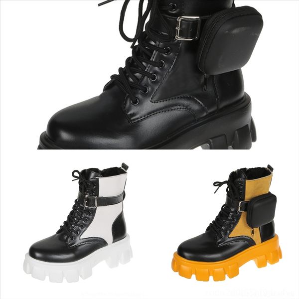 

8eu6 autumn and winter new shoes women velvet warm snow boots european and fur fashion luxury woman snow boot student style american, Black