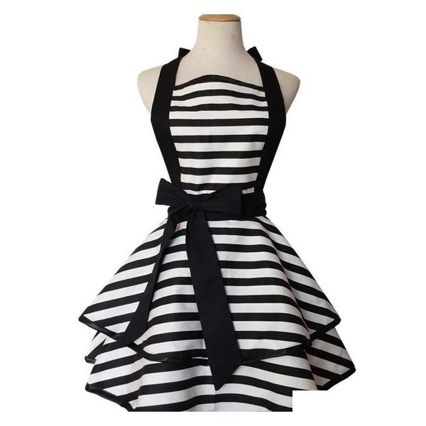 

2019 new princess cooking kitchen apron for woman home chef waiter cafe shop flower shop co jlldif xhlight
