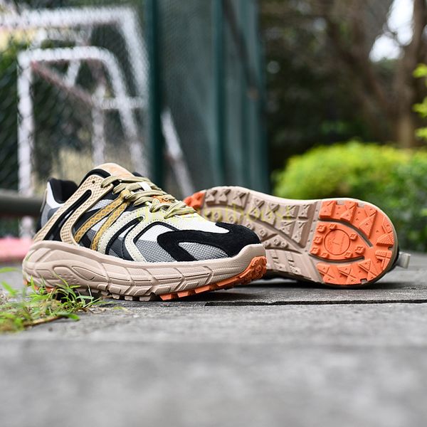 

treeperi chunky 10 khaki running shoes us 10 eur 44 men women sneakers trainers