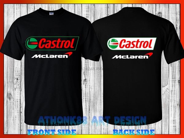 

fashion design castrol mclaren t-shirt castrol performance racing t-shirt size s-3xl sport hooded sweatshirt hoodie