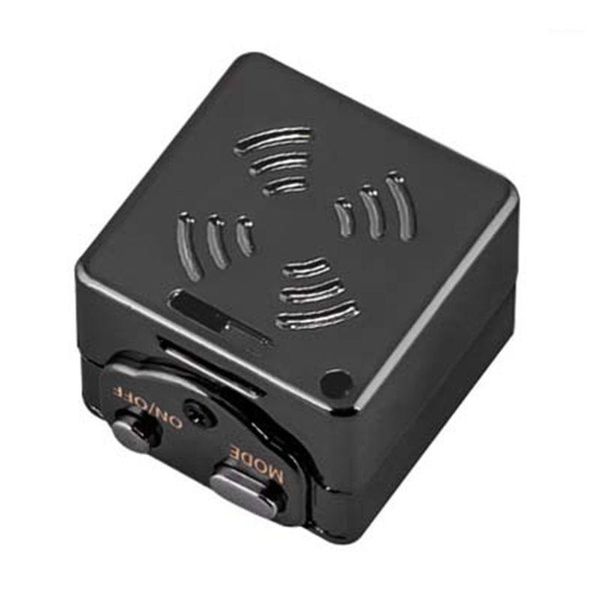 

camcorders webcam camera mini portable 1080p night vision infrared home anti-theft e5ba1