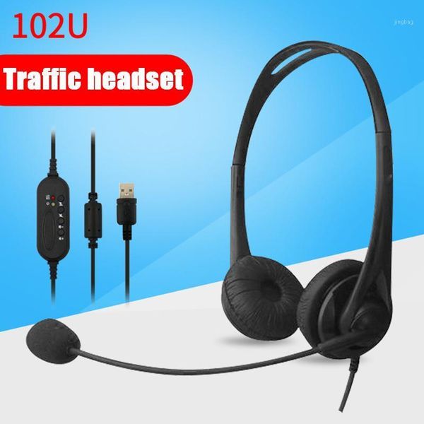 

wired headset with microphone stereo gaming headphone for pc computer accessories gk991