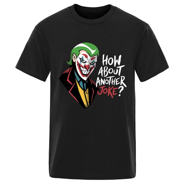 

the joker oversize sleeve fashion streetwear camisetas hombre casual male fashion ropa de hombre hooded sweatshirt hoodie men t shirt