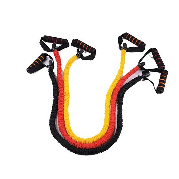 

itstyle мощность gripper strength тренажер обучение руки фитнес оборудование elastic rope йога ралли фитнес ралли грудь expander bbypvc