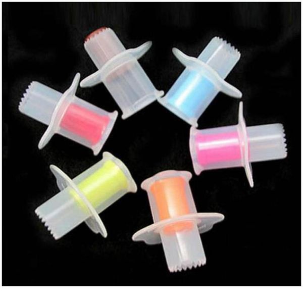 

1pc plastic baking accessories cake cored device bakeware kit cake core remover cake decoration tool cookie jllahn