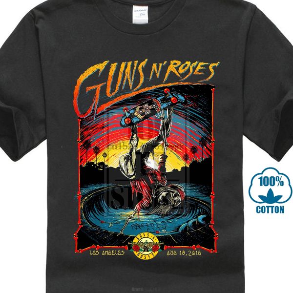

new popular guns n roses men s black t shirt s 3xl sport hooded sweatshirt hoodie