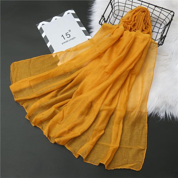 

хлопок оголовье повседневный твердая зима шарфы женщины тонкие шали и палантины платки бандана femme хиджаб пашмины echarpe 2020 новый jllga, Blue;gray