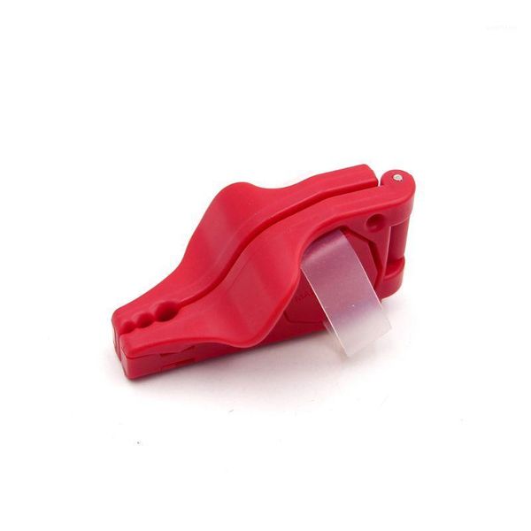 

safety mini nailer home carpenter electric drill screw clamp staples hand protection nail holder woodworking tools1