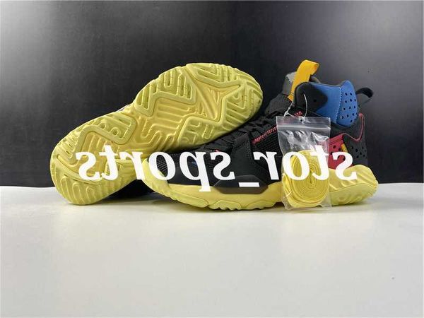 

x delta j quality union mid zoom womens mens basketball shoes off noir/brigade bluedark smoke grey-light fusion red 1s designer sneakers, Black