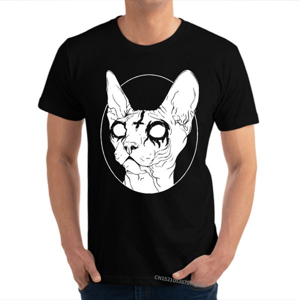 

sphynx catan in white crazycustom short sleeve & tees summer fall oversized t shirt student t shirt sport hooded sweatshirt hoodie