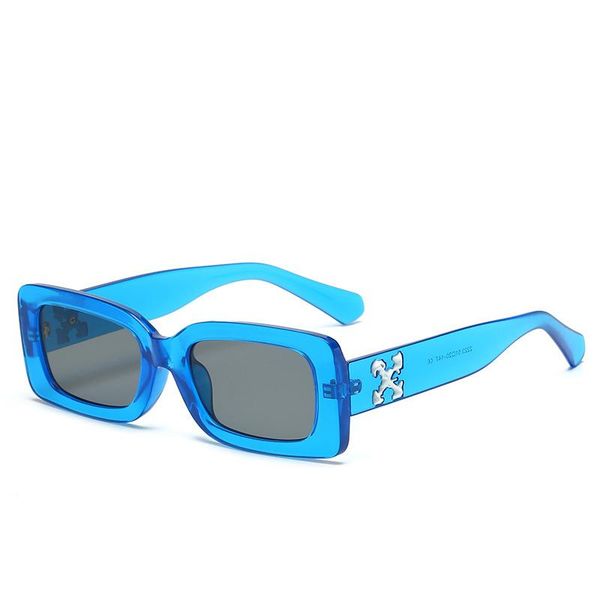 

sunglasses 2021 x square sun glasses travel small rectangle men women vintage retro oculos lunette dex soleil, White;black