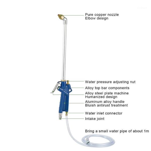 

newly high-pressure cleaning car oil washer air power siphon engine oil cleaner washer va881