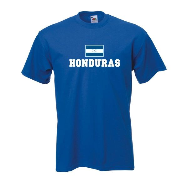 

2019 fashion o-neck men t-shirt t-shirt honduras, flagshirt, fanshirt (wms02-25a) sport hooded sweatshirt hoodie